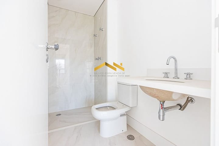 Apartamento à venda com 2 quartos, 118m² - Foto 43