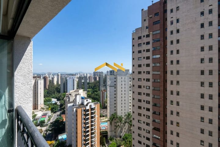 Apartamento à venda com 2 quartos, 68m² - Foto 38