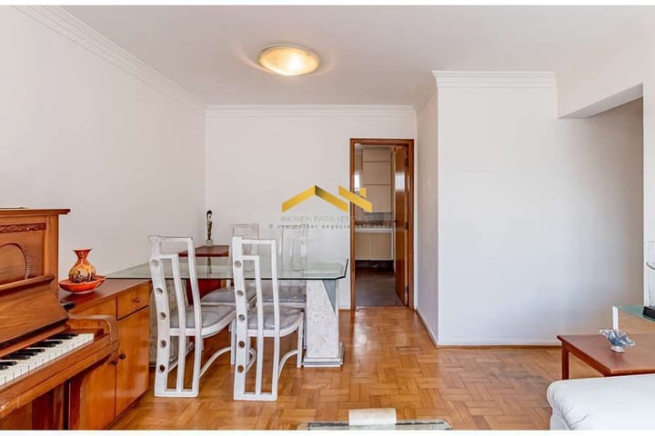 Apartamento à venda com 3 quartos, 88m² - Foto 25