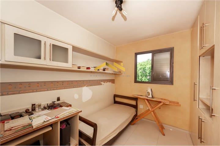 Apartamento à venda com 3 quartos, 81m² - Foto 10