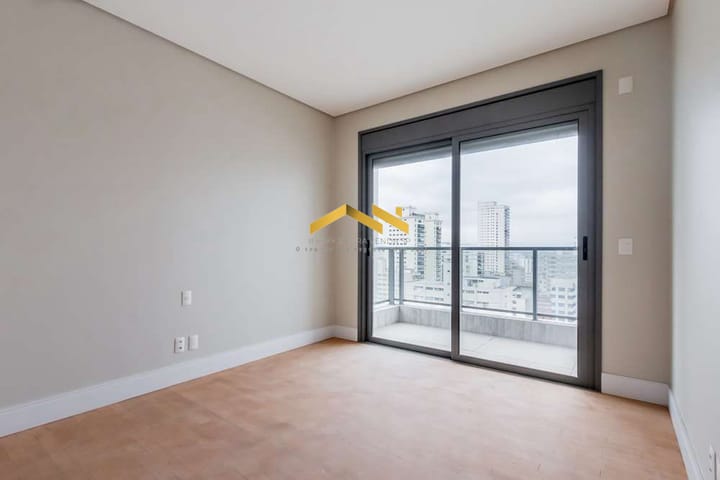 Apartamento à venda com 4 quartos, 340m² - Foto 7