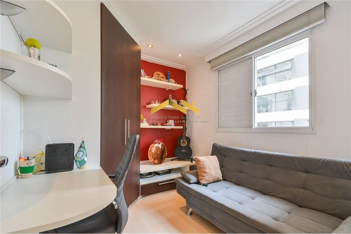 Apartamento à venda com 2 quartos, 51m² - Foto 3