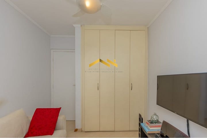 Apartamento à venda com 3 quartos, 75m² - Foto 5