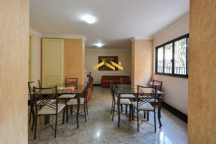 Apartamento à venda com 3 quartos, 230m² - Foto 19