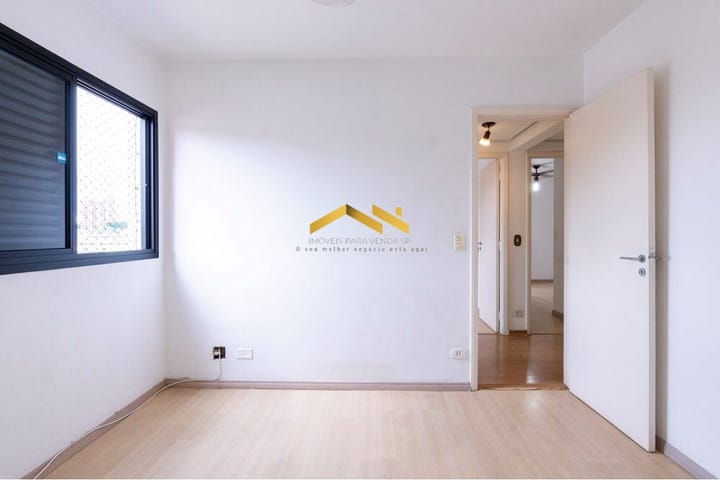 Apartamento à venda com 3 quartos, 108m² - Foto 7