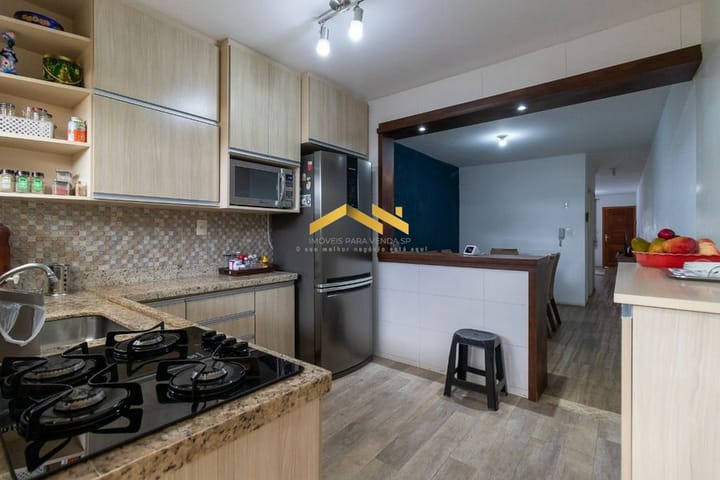 Casa à venda com 3 quartos, 121m² - Foto 23