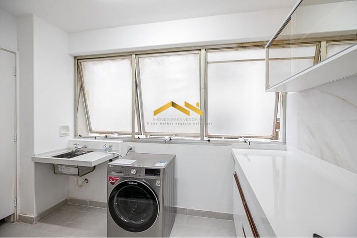 Apartamento à venda com 3 quartos, 105m² - Foto 11