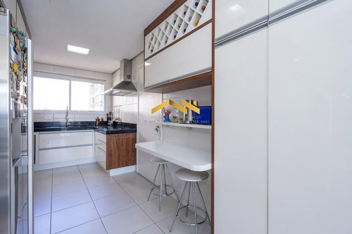 Apartamento à venda com 4 quartos, 162m² - Foto 58