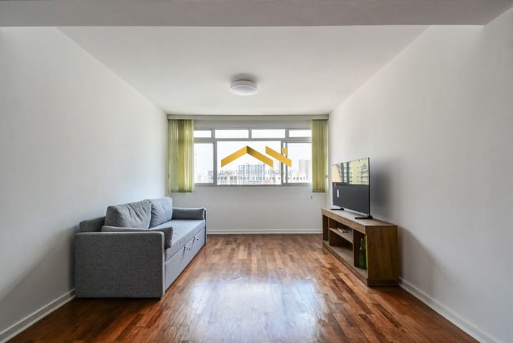 Apartamento à venda com 2 quartos, 96m² - Foto 22