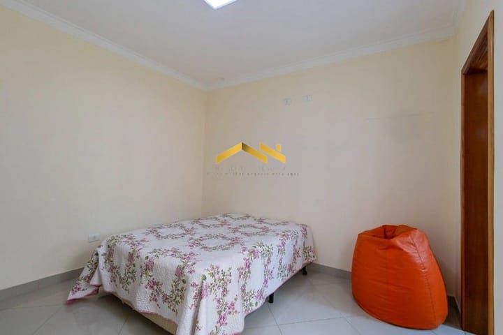 Casa à venda com 4 quartos, 213m² - Foto 12