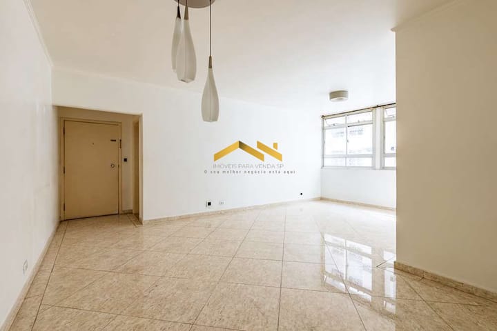 Apartamento à venda com 3 quartos, 101m² - Foto 32