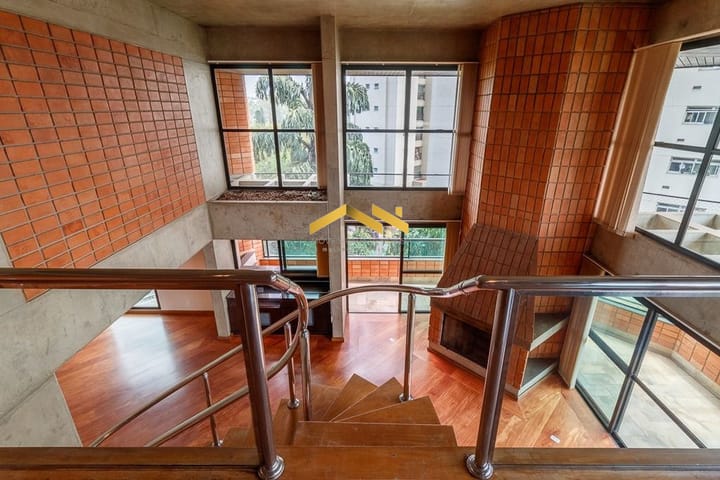 Apartamento à venda com 3 quartos, 293m² - Foto 44