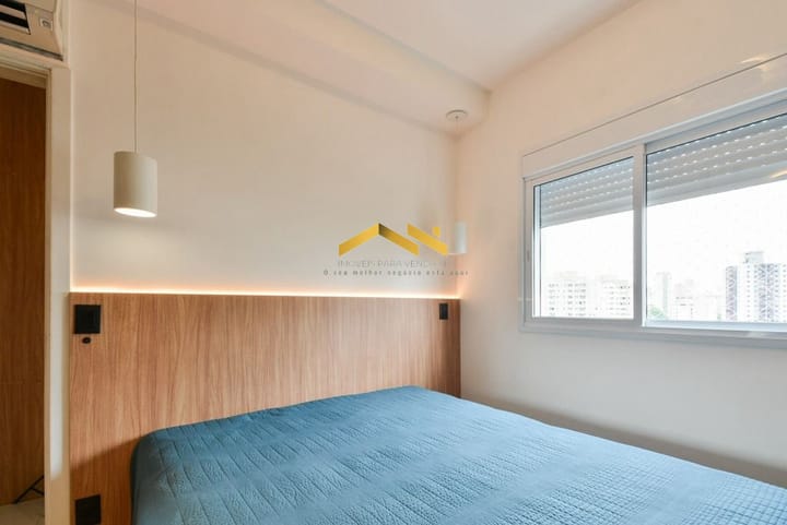 Apartamento à venda com 3 quartos, 79m² - Foto 61