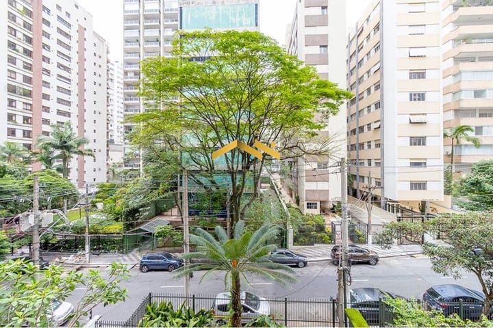 Apartamento à venda com 3 quartos, 188m² - Foto 30