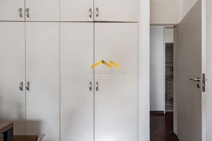 Apartamento à venda com 2 quartos, 95m² - Foto 16