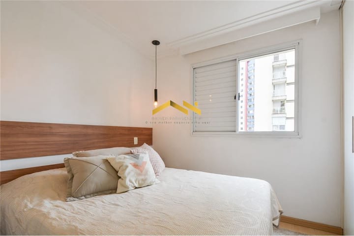 Apartamento à venda com 2 quartos, 51m² - Foto 12