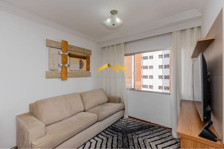 Apartamento à venda com 2 quartos, 80m² - Foto 25