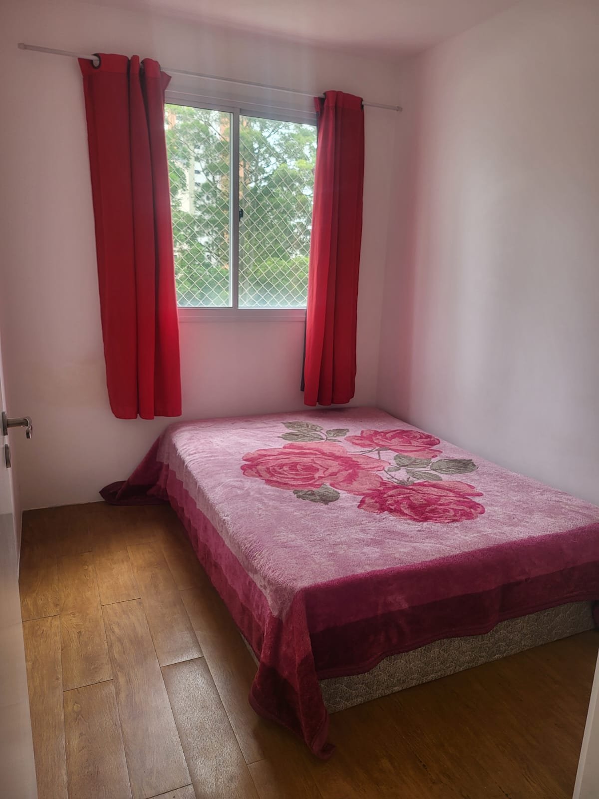 Apartamento à venda com 2 quartos, 50m² - Foto 17