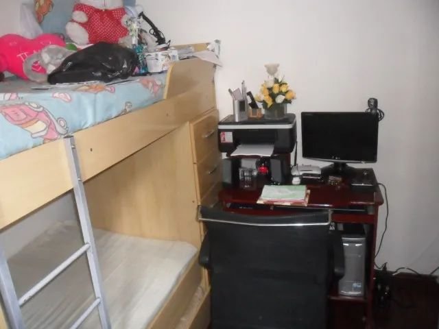 Apartamento à venda com 2 quartos, 55m² - Foto 16