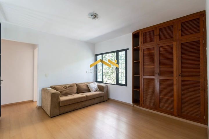 Casa à venda com 4 quartos, 364m² - Foto 45