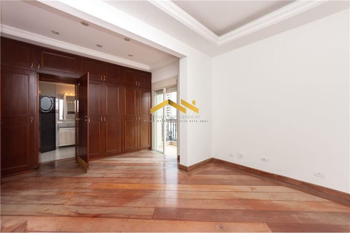 Apartamento à venda com 4 quartos, 275m² - Foto 23