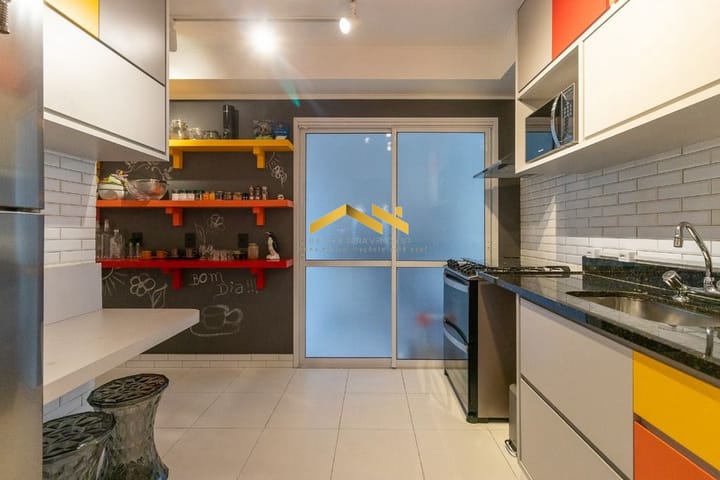 Apartamento à venda com 2 quartos, 128m² - Foto 37