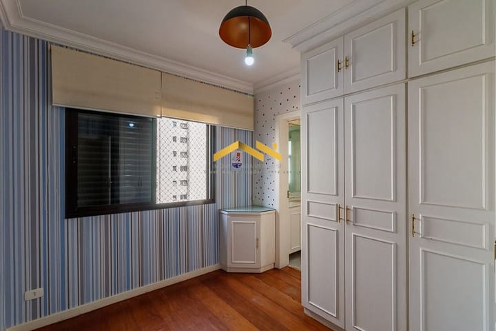 Apartamento à venda com 3 quartos, 164m² - Foto 43