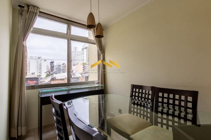 Apartamento à venda com 3 quartos, 85m² - Foto 26