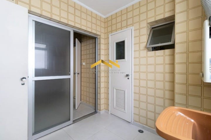 Apartamento à venda com 3 quartos, 121m² - Foto 37