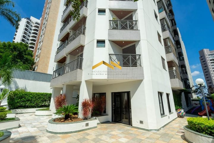 Apartamento à venda com 3 quartos, 83m² - Foto 21