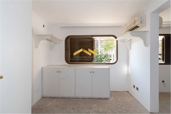 Apartamento à venda com 4 quartos, 231m² - Foto 40