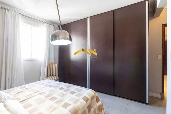 Apartamento à venda com 3 quartos, 142m² - Foto 7