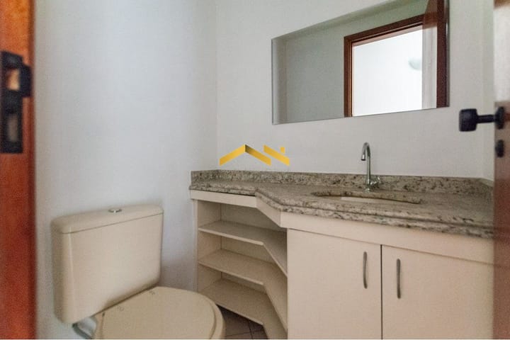 Apartamento à venda com 3 quartos, 106m² - Foto 10