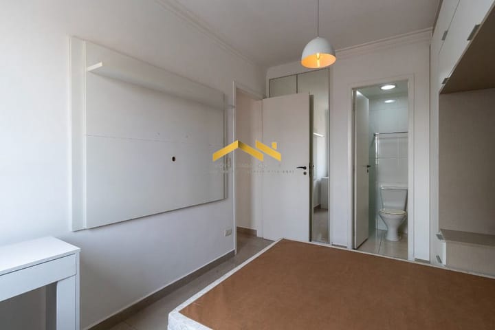 Apartamento à venda com 2 quartos, 60m² - Foto 19