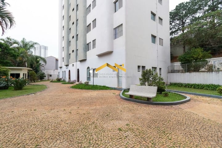 Apartamento à venda com 3 quartos, 87m² - Foto 10