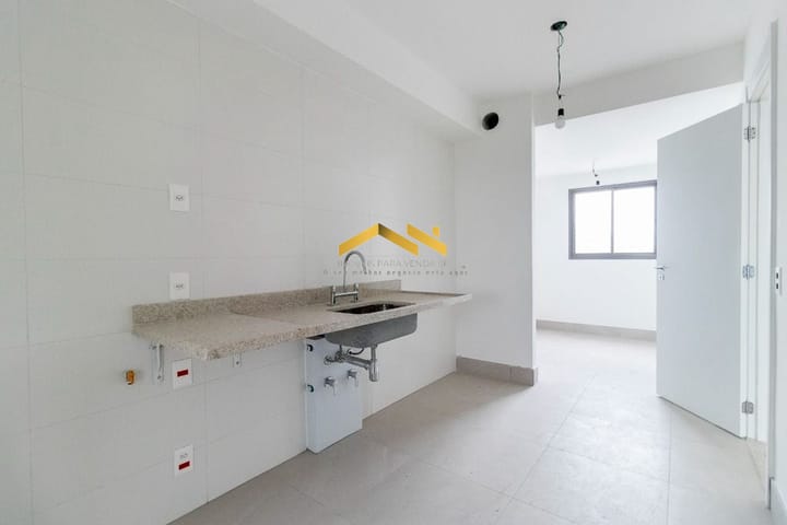 Apartamento à venda com 3 quartos, 165m² - Foto 37