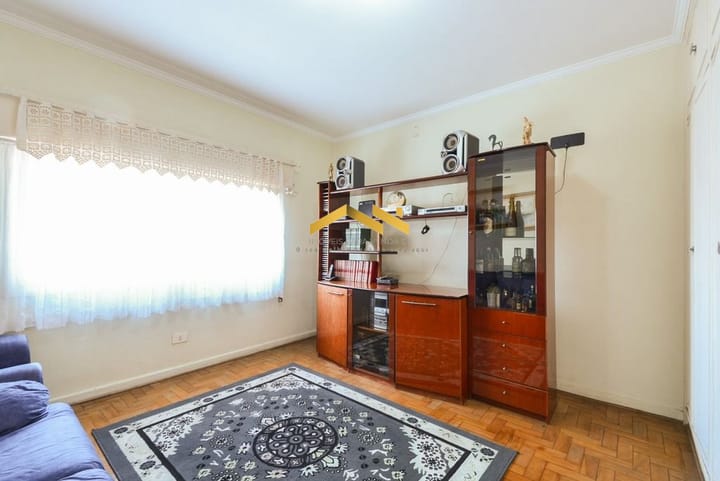 Apartamento à venda com 3 quartos, 140m² - Foto 41