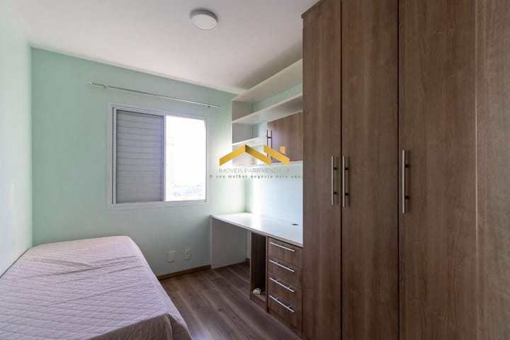 Apartamento à venda com 3 quartos, 59m² - Foto 25