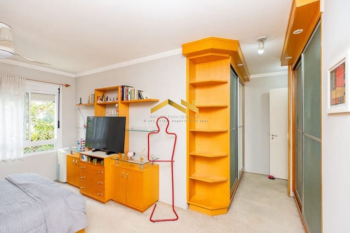 Apartamento à venda com 3 quartos, 151m² - Foto 17