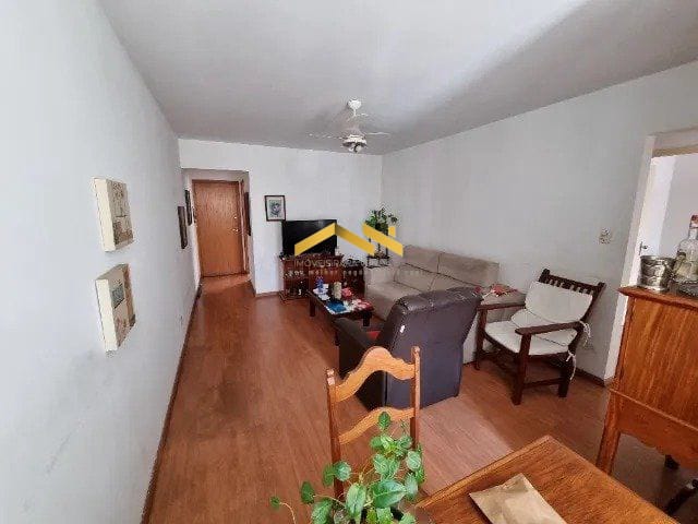 Apartamento à venda com 2 quartos, 85m² - Foto 2