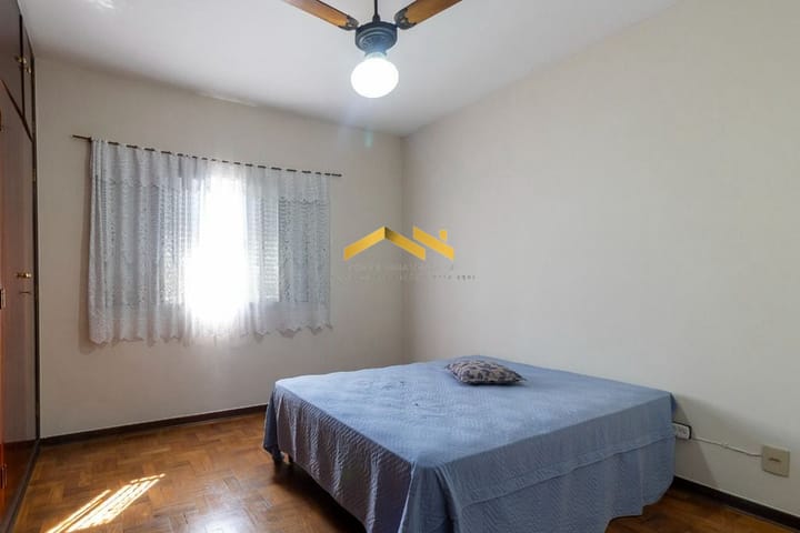 Casa à venda com 3 quartos, 193m² - Foto 15