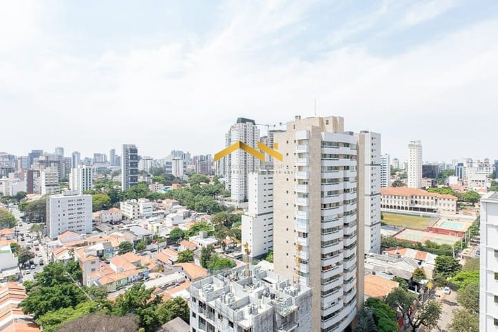 Apartamento à venda com 4 quartos, 186m² - Foto 41