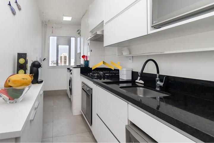 Apartamento à venda com 2 quartos, 56m² - Foto 18