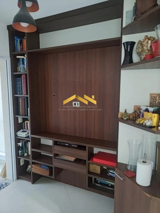 Apartamento à venda com 2 quartos, 50m² - Foto 17