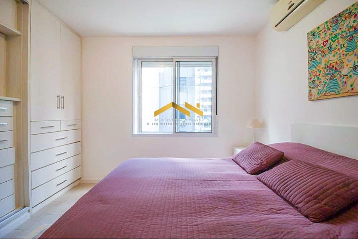 Apartamento à venda com 3 quartos, 102m² - Foto 6