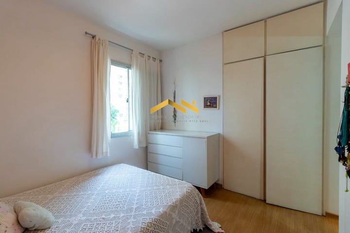 Apartamento à venda com 2 quartos, 60m² - Foto 13