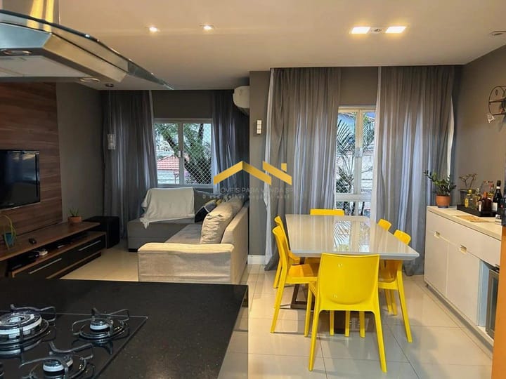 Apartamento à venda com 3 quartos, 89m² - Foto 7