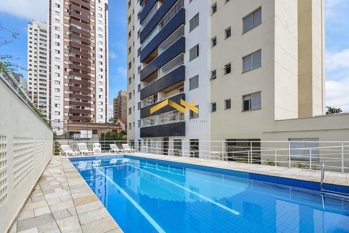 Apartamento à venda com 2 quartos, 65m² - Foto 17