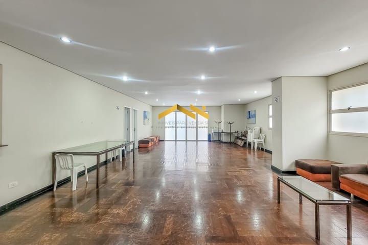 Apartamento à venda com 2 quartos, 66m² - Foto 6