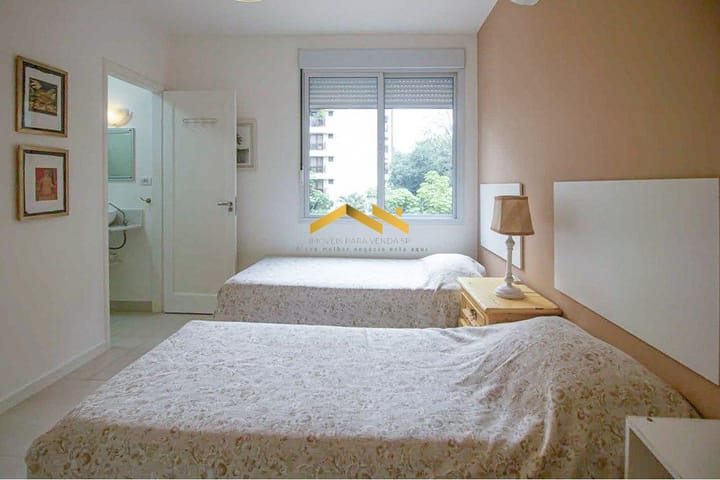 Apartamento à venda com 3 quartos, 102m² - Foto 39